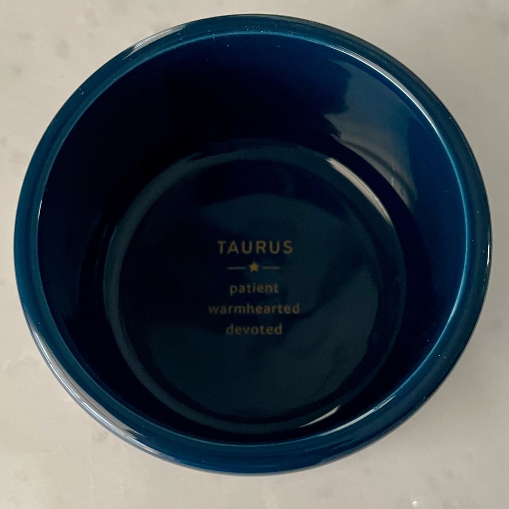 TAURUS Trinket Box - Picture 6 of 6